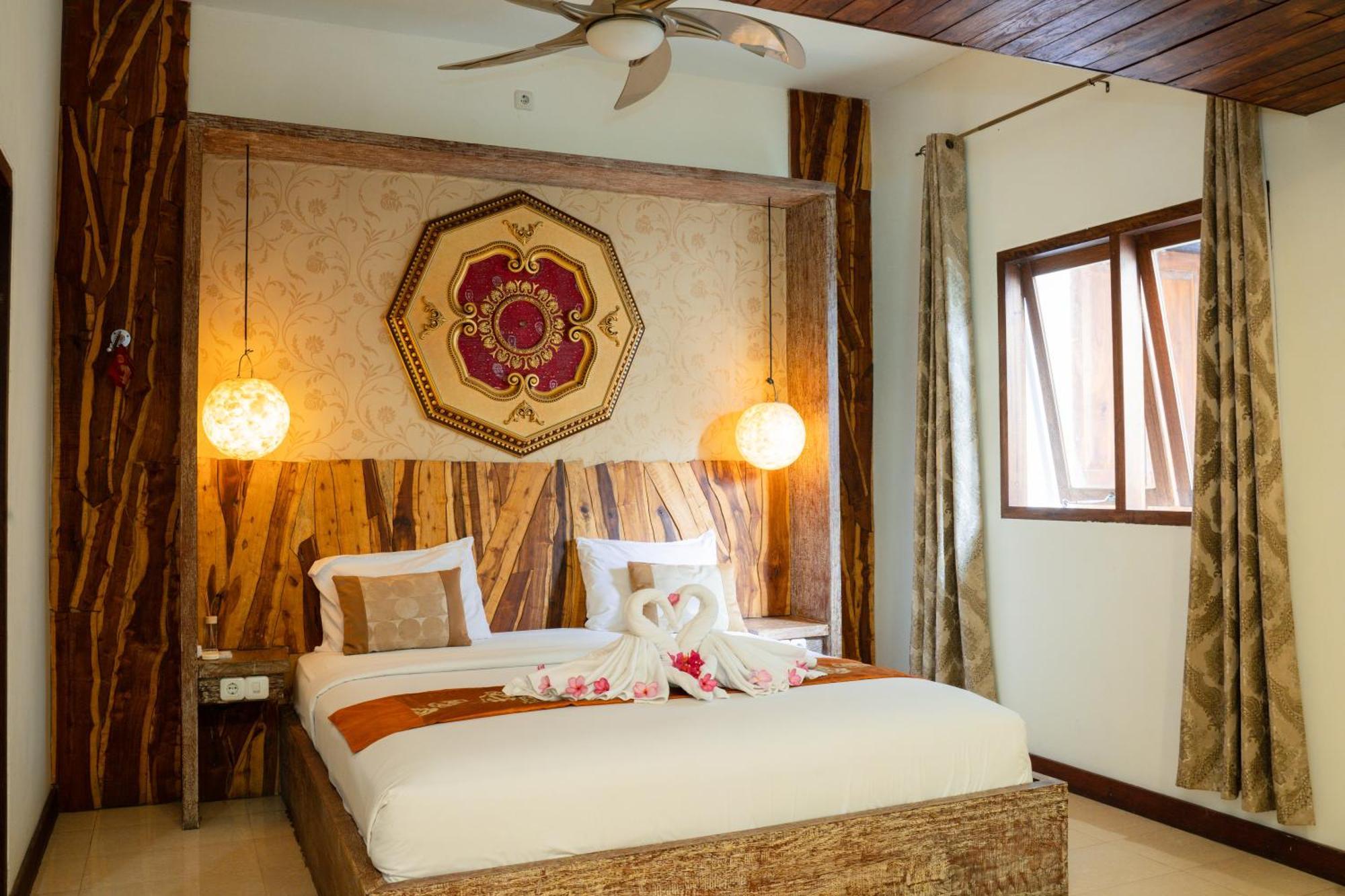 Puri Samaira Villa Tanjung  Exterior foto