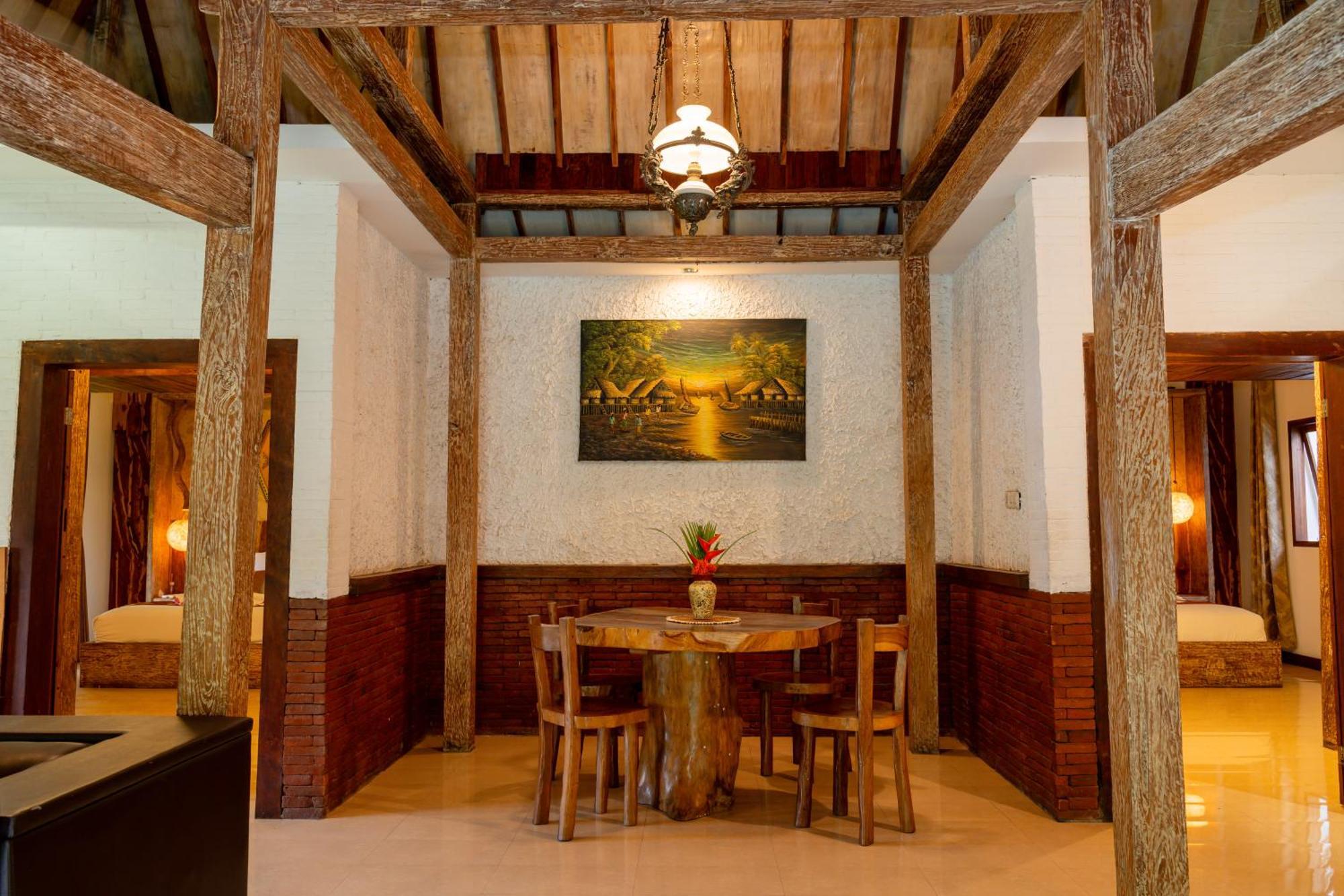 Puri Samaira Villa Tanjung  Exterior foto