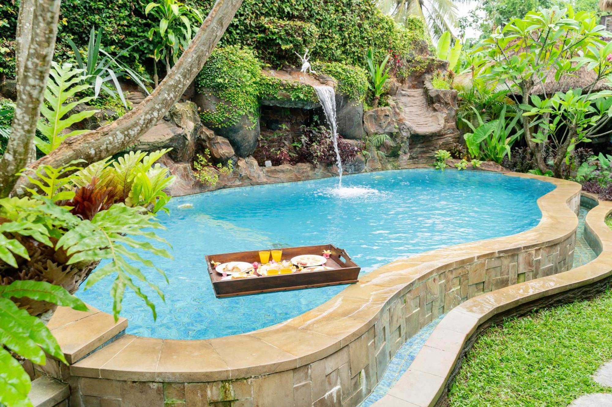 Puri Samaira Villa Tanjung  Exterior foto