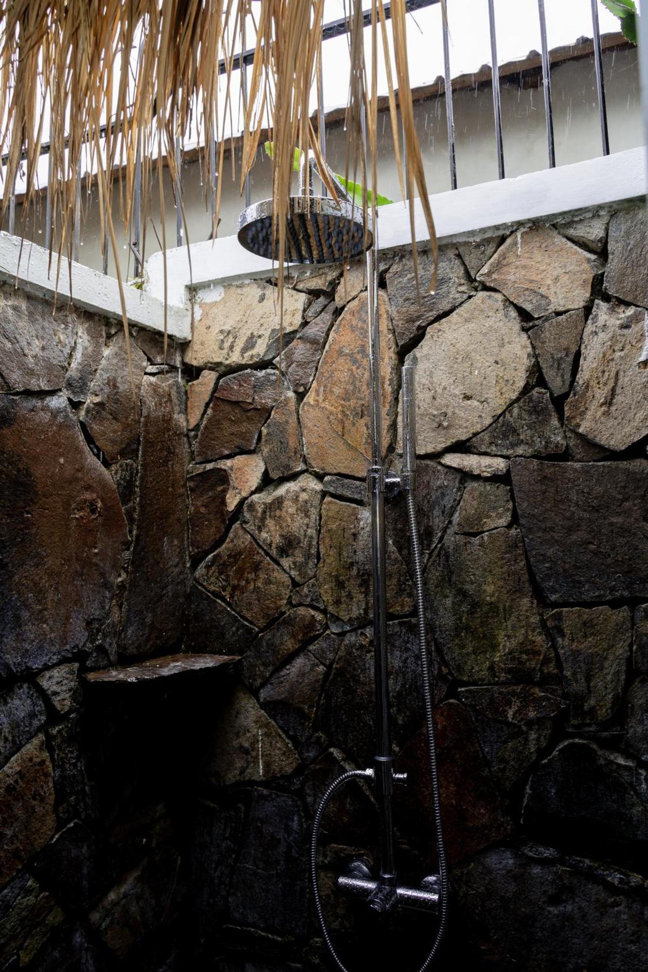 Puri Samaira Villa Tanjung  Exterior foto