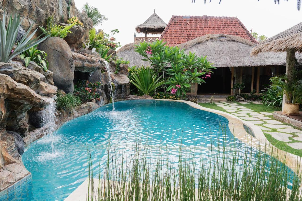 Puri Samaira Villa Tanjung  Exterior foto